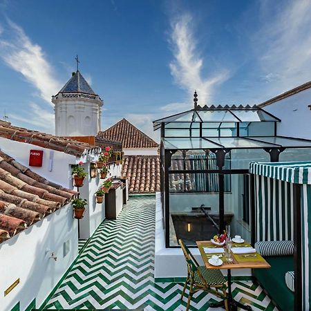 Hotel Claude Marbella Dış mekan fotoğraf