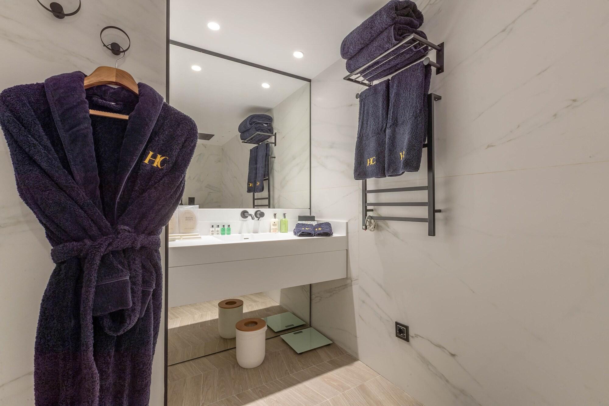 Hotel Claude Marbella Dış mekan fotoğraf