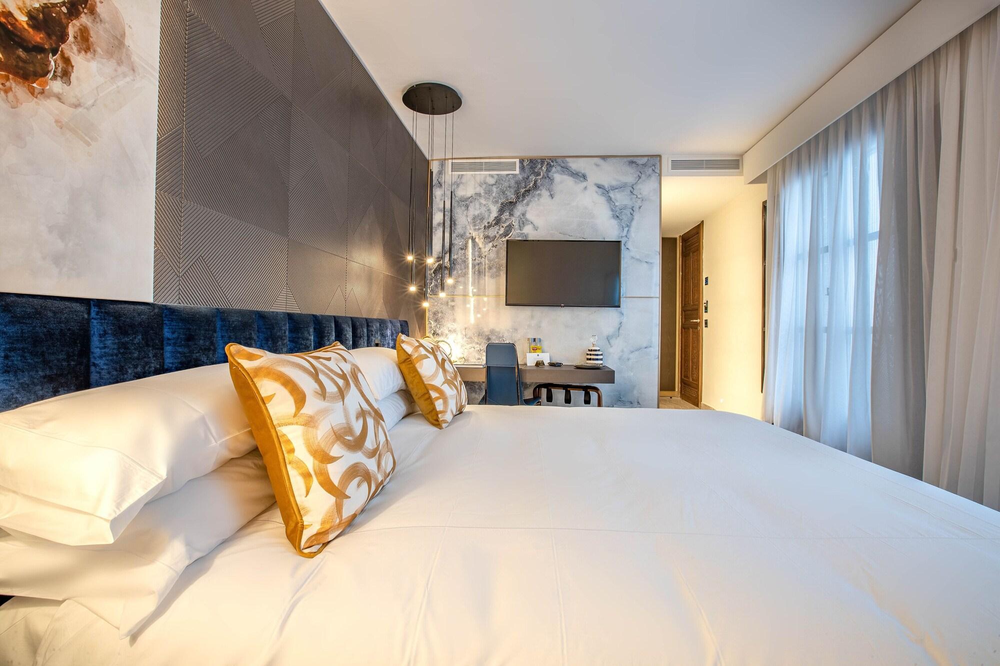 Hotel Claude Marbella Dış mekan fotoğraf