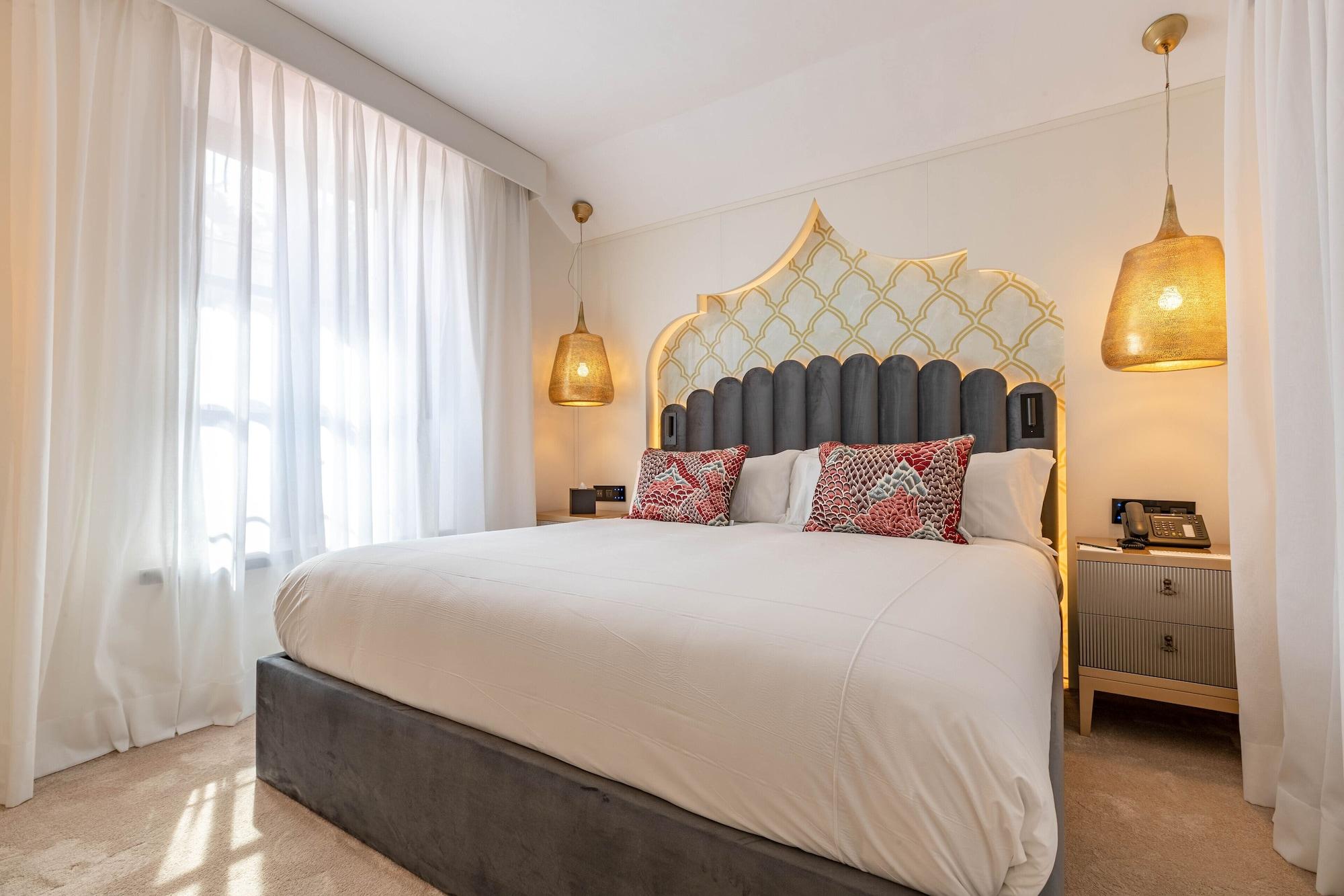 Hotel Claude Marbella Dış mekan fotoğraf