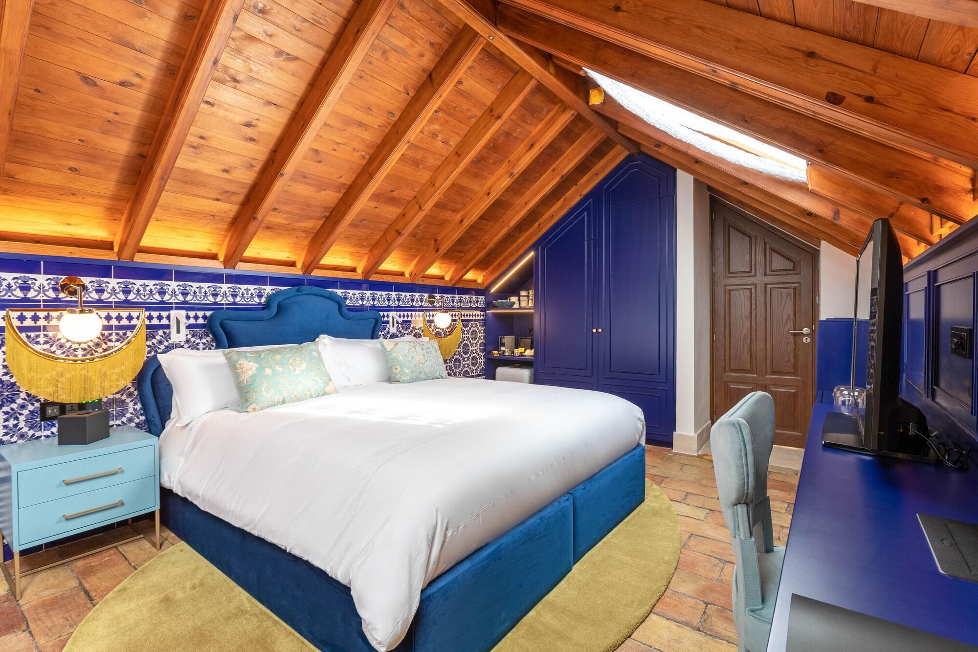 Hotel Claude Marbella Dış mekan fotoğraf