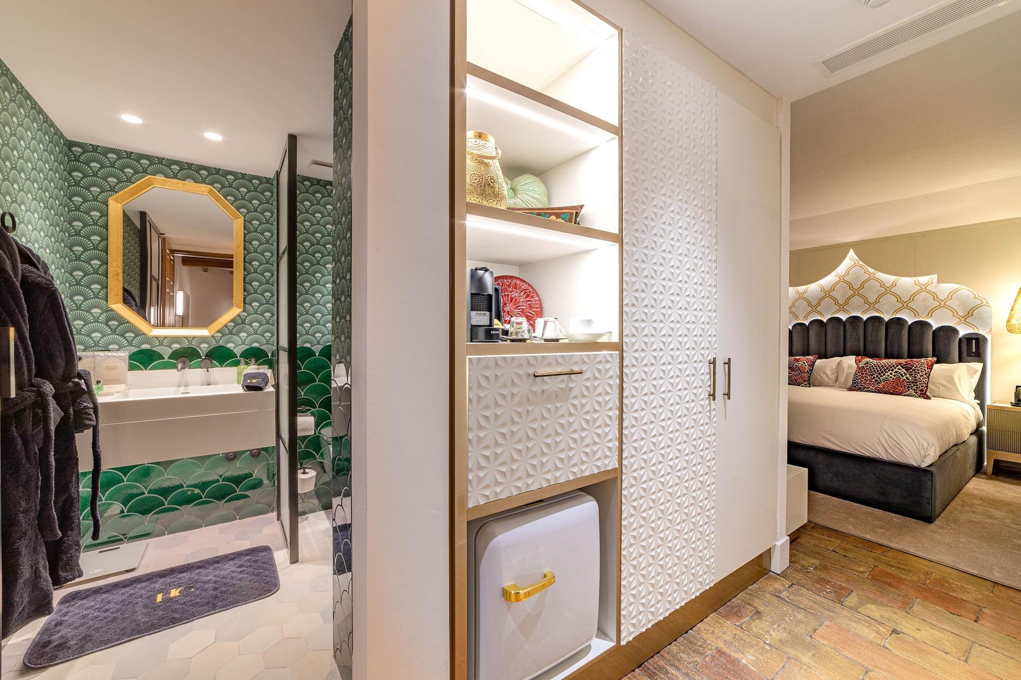 Hotel Claude Marbella Dış mekan fotoğraf