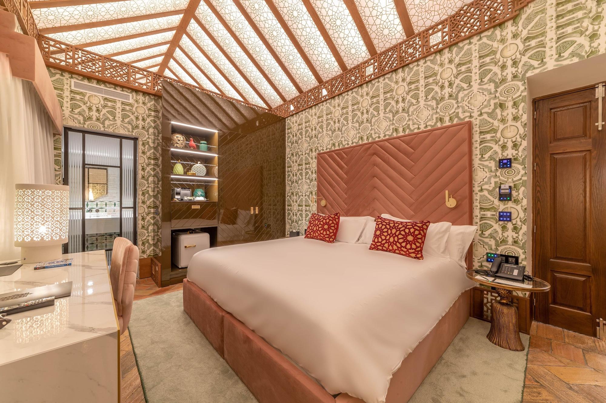 Hotel Claude Marbella Dış mekan fotoğraf