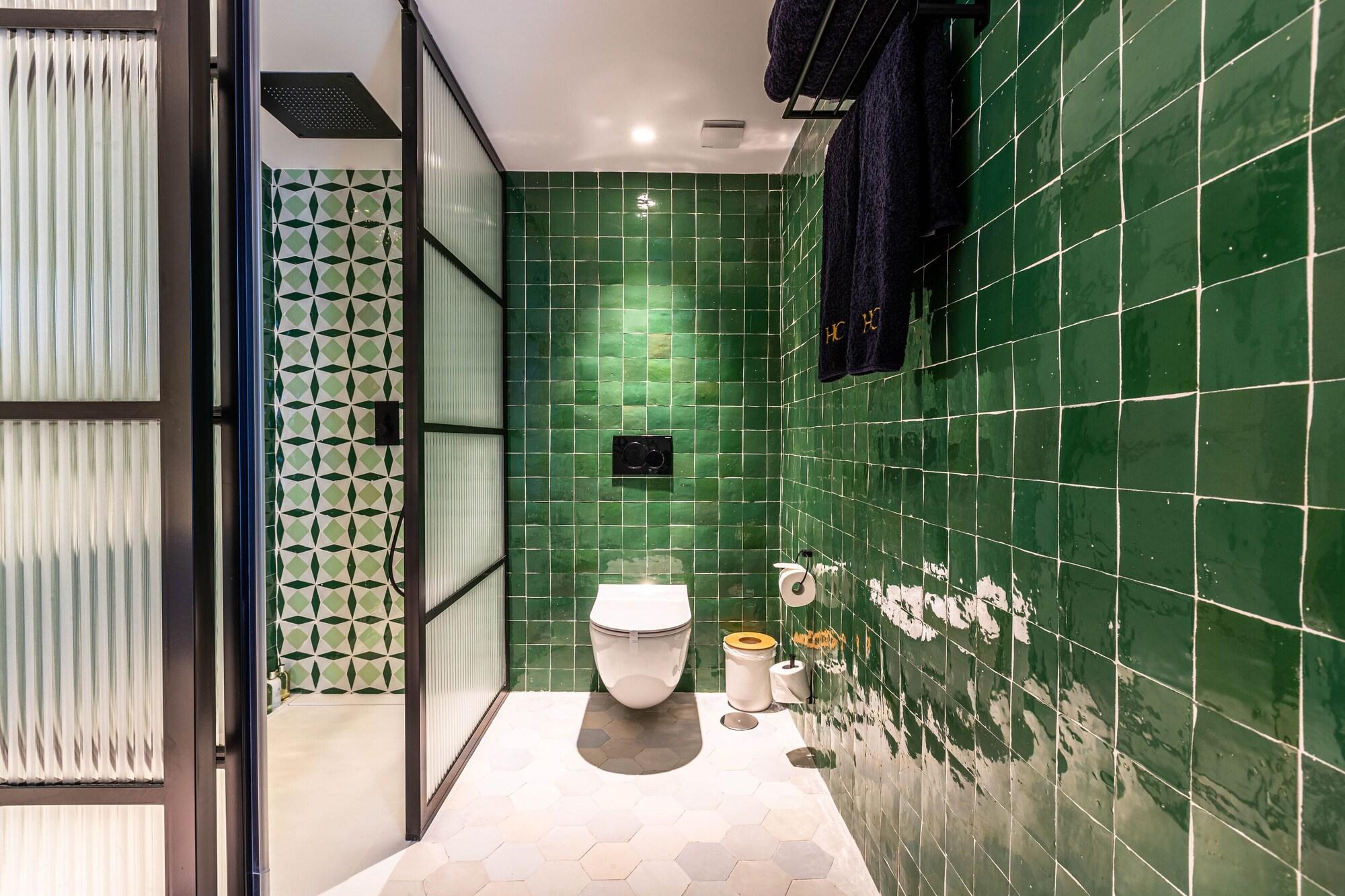 Hotel Claude Marbella Dış mekan fotoğraf
