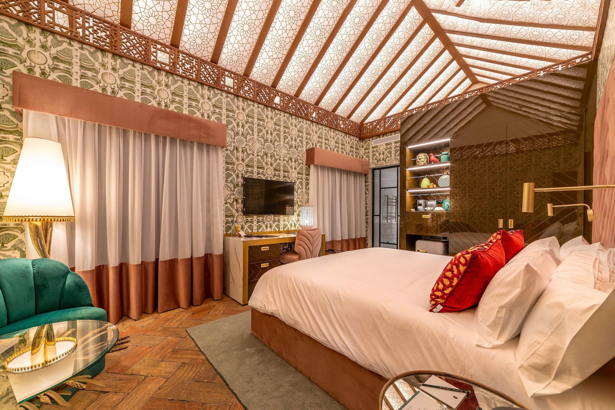 Hotel Claude Marbella Dış mekan fotoğraf