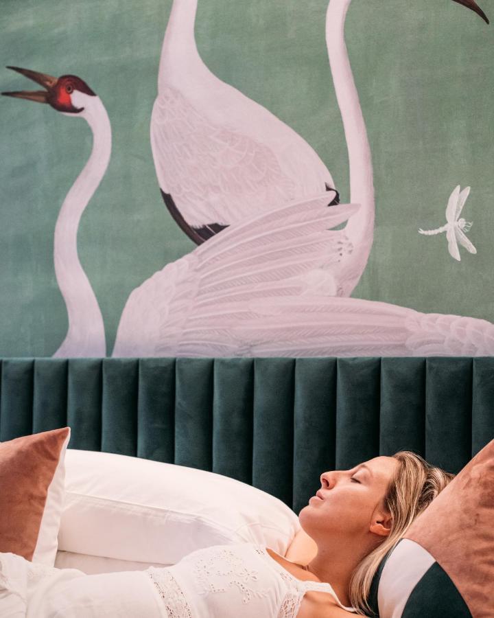 Hotel Claude Marbella Dış mekan fotoğraf