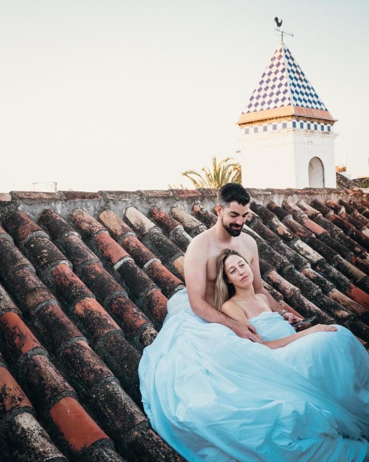 Hotel Claude Marbella Dış mekan fotoğraf
