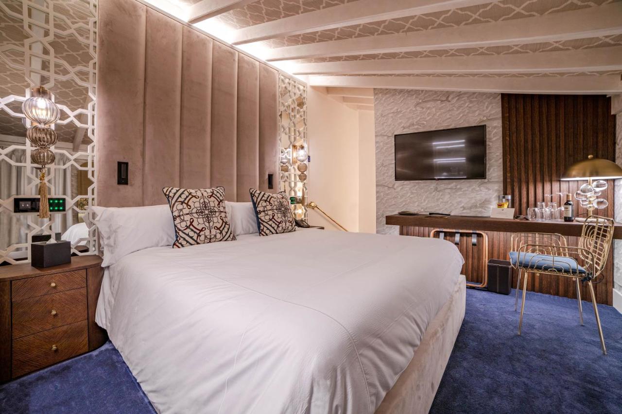 Hotel Claude Marbella Dış mekan fotoğraf
