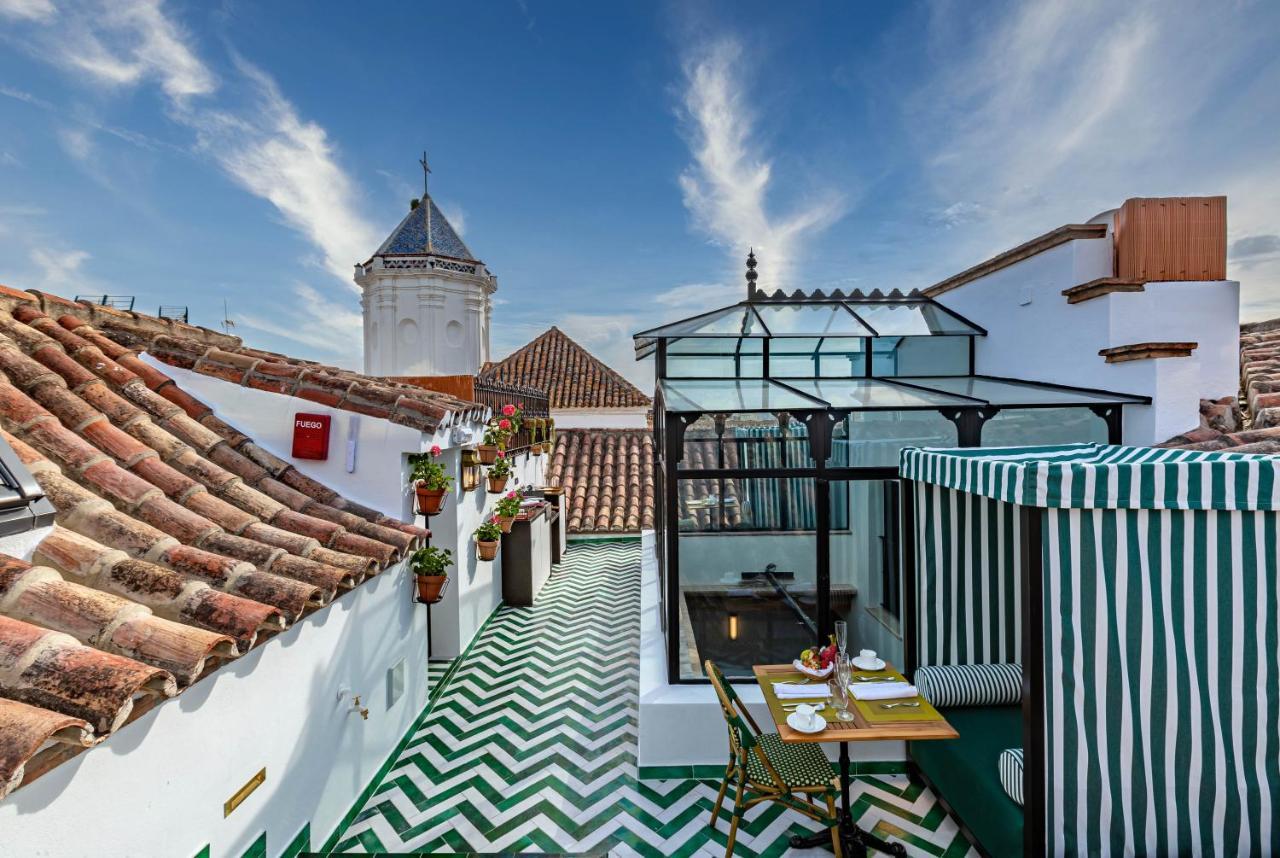 Hotel Claude Marbella Dış mekan fotoğraf