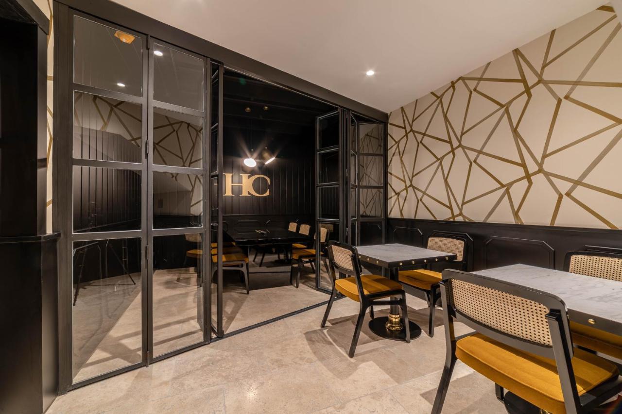Hotel Claude Marbella Dış mekan fotoğraf