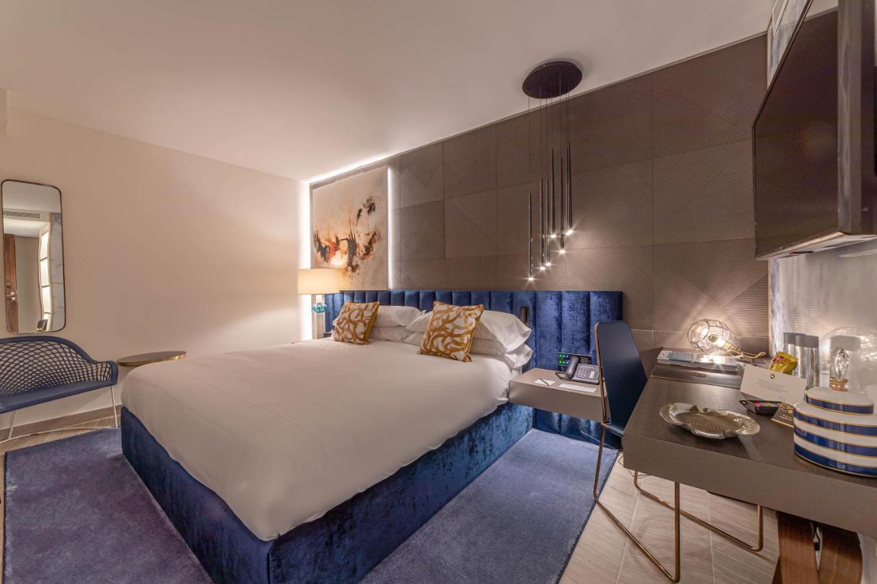 Hotel Claude Marbella Dış mekan fotoğraf