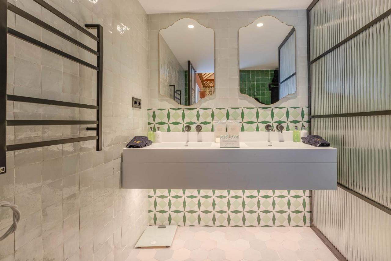 Hotel Claude Marbella Dış mekan fotoğraf