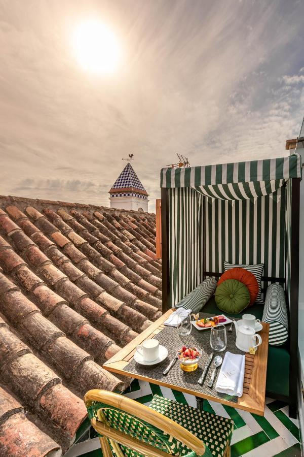 Hotel Claude Marbella Dış mekan fotoğraf