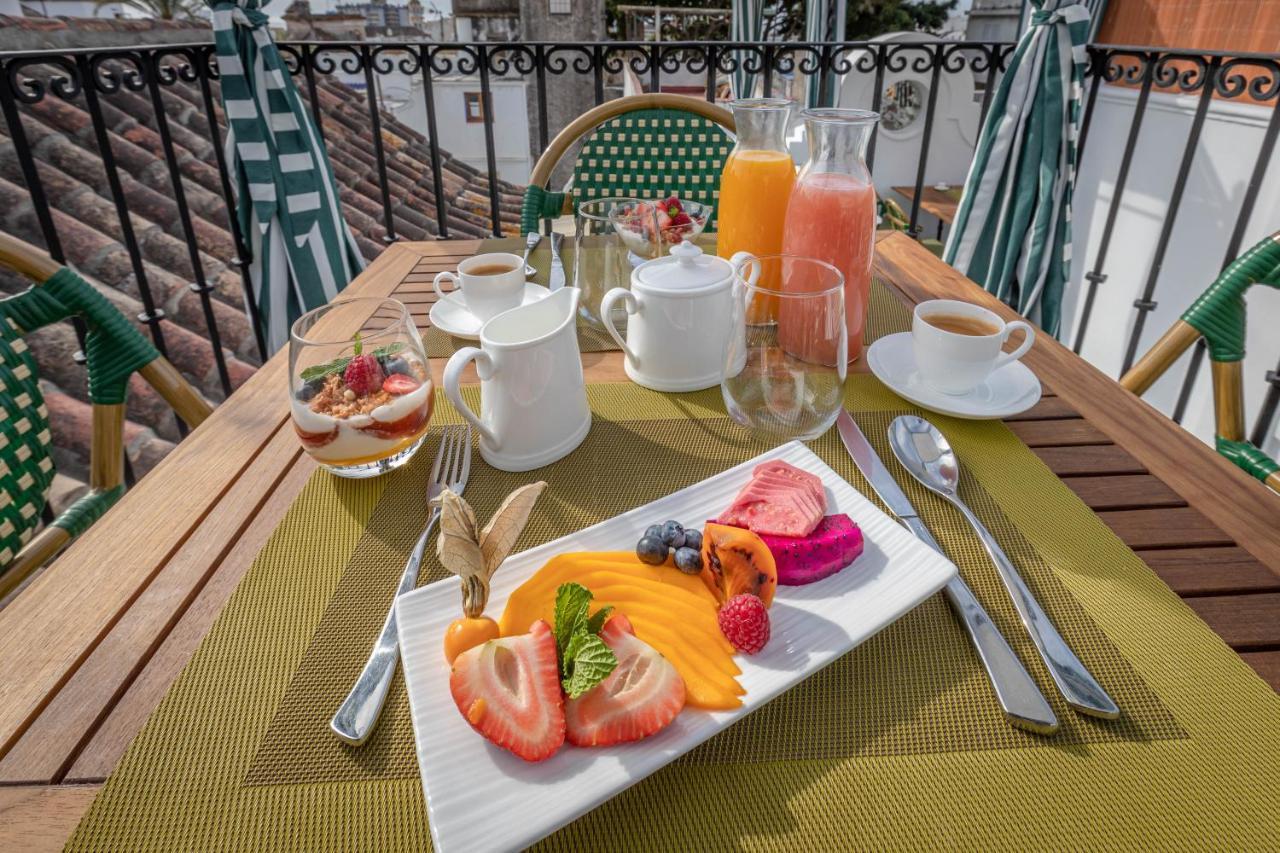 Hotel Claude Marbella Dış mekan fotoğraf
